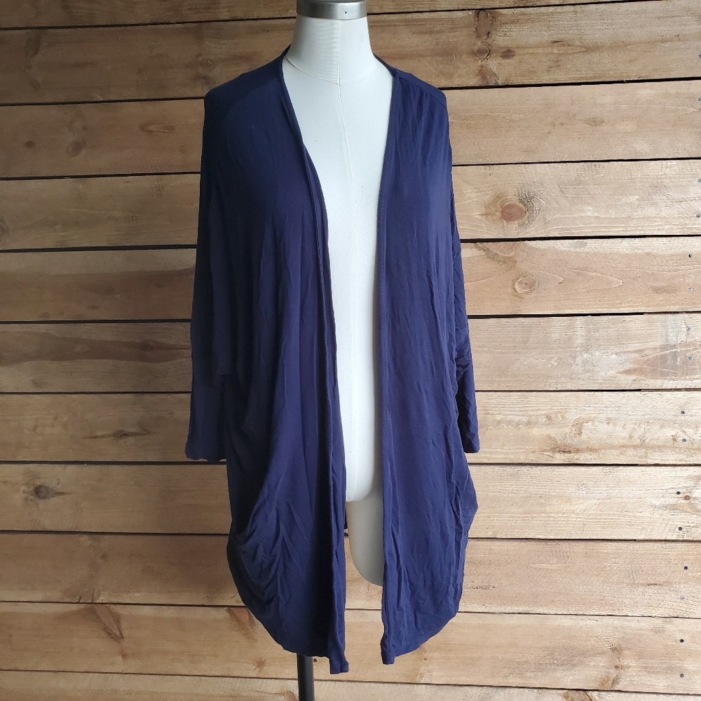 Simple lightweight coverup